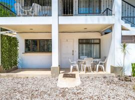 Casa Coral, hotel em Carpintero