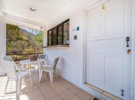 Casa Mar, hotel em Carpintero