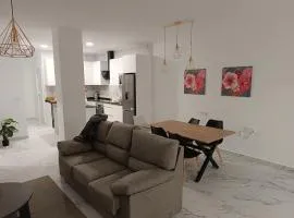 Sylvia Apartman
