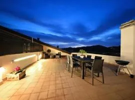 La Terrazza Sidicina Home