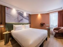 Hotel Novel Restaurant La Mamma