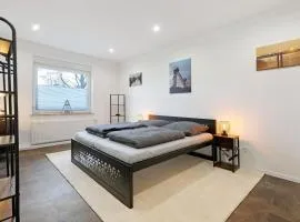 Ferienwohnung Revierruhe