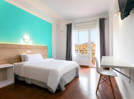 BLUESEA Torremolinos Centro, hotel u Torremolinosu