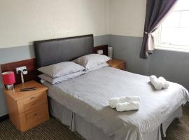 Spalite Hotel, Hotel in Gloucester