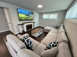 South Robins Retreat