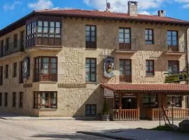 Hotel Rural La Corte de los Pinares