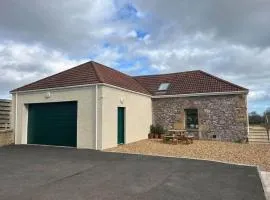 Converted Barn - Romantic Countryside Escape