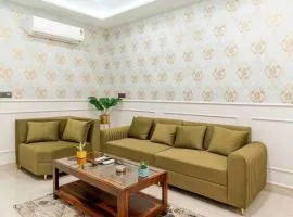 Rosé by Hottley - 2BHK Apartment U1