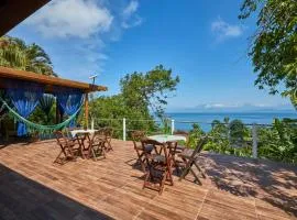 Bem Natural Pousada e Camping