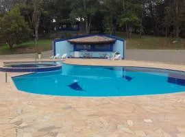 Hotel Pousada Gurupiá