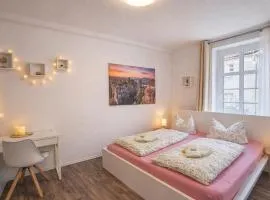 HW3B- Urlaubsmagie - großes Wohnzimmer & 2 Schlafzimmer