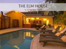 Modern Napa 3BD Wine Country Escape with Pool and Spa