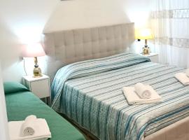 La casa di Susy, hotel a Follonica