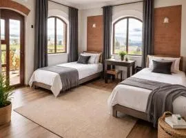 ANARI Boutique-Hotel