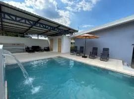 Casa Celeste Río Grande