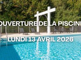 CERISE Dax - Les Jardins du Lac, Hotel in Saint-Paul-lès-Dax