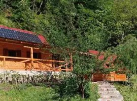 Wildas Cabins, Tara River Canyon