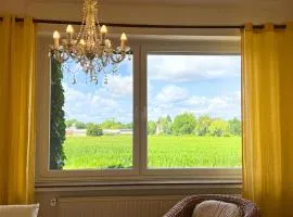 Ferienwohnung am Maximilianpark Hamm