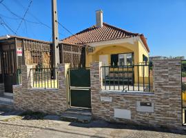 Zabava Odivelas, Hotel in Odivelas