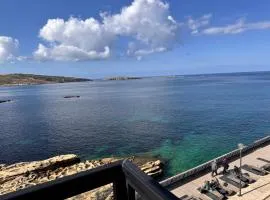 New 1 BR Oceanfront Apartment by MaBeLi