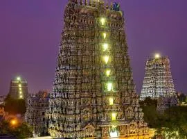 La Vonto - Madurai Railway Junction