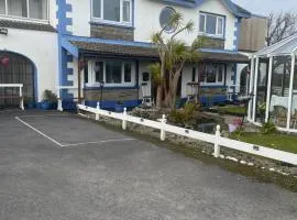Barkers two bedroom apartmenr