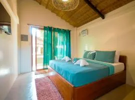 Balay Pangko Tourist Inn