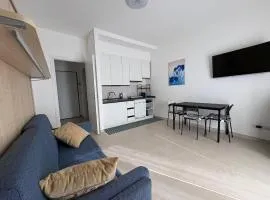 Blue Iris - Varese - Laghi Svizzera