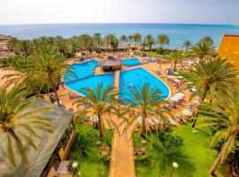 SBH Costa Calma Beach Resort Hotel, Hotel in Costa Calma