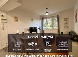 L Authentique Proche Centre