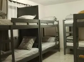 Canaan Hôtel Antsirabe