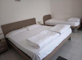 Albergo Bellavista, Hotel in Re