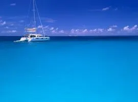 Katamaran Lagoon 46 Seashell Yachting