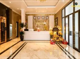 Harmony Hotel Nam Định