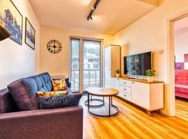 Gondola Apartament-Źródlana