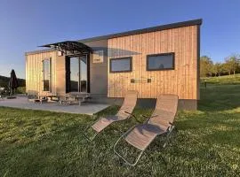 Feriendorf Seeblick - Tiny Nr 2