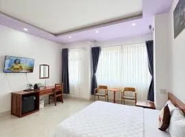 ĐỨC THẠNH HOTEL