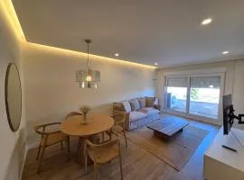 Comfortable apartment in Las Rozas
