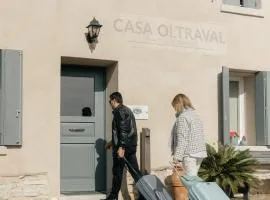 Casa Oltraval
