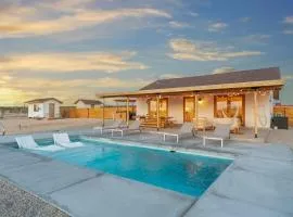 Loma Vista - Pool Spa Outdoor Movies Meditation