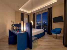Miramare Luxury Dependance, hotel a Sanremo