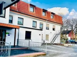 Boardinghouse-Aparthotel