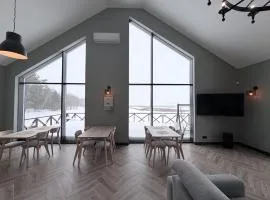 Gudelių Kempingas Camp