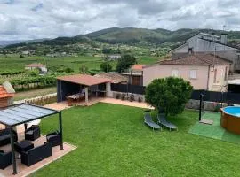 Alojamento Casa São Miguel