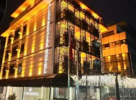 ALEE BEYZAR Hotel