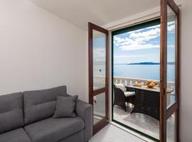 Vista Al Mar, Hotel in Mimice