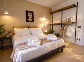 Noor Palace - PI Collection Hotel, Hotel in Palermo
