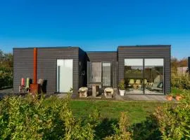 WadZand - Ecohuisjes Terschelling