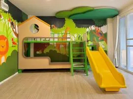 KYP Hotel โรงแรมขุนยูวเพลส