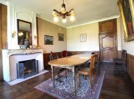 Chambre n4 Maison dHôtes de Charme